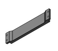 XAG P100Pro Монтажная доска Big P (A1) 02-001-07724